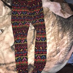 Lularoe leggings
